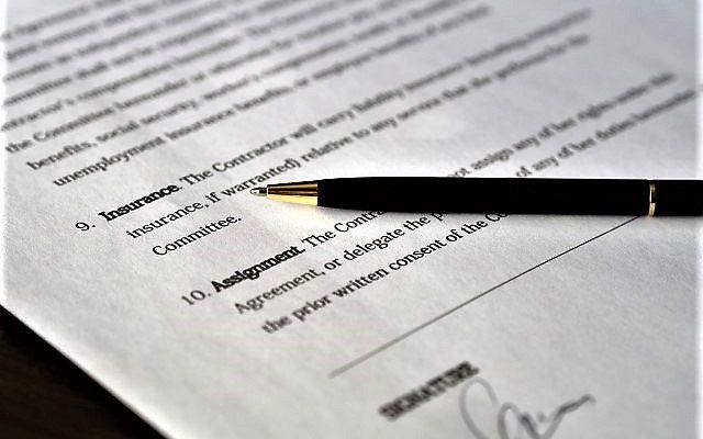 contratos