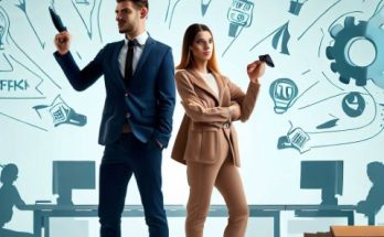 marketing and propect