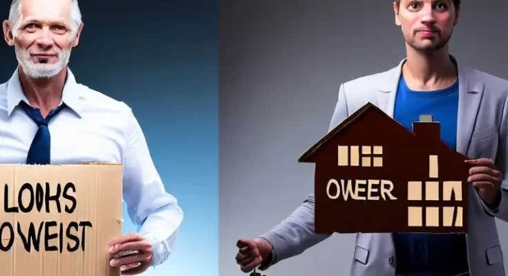 Dueño Vende vs. Inmobiliaria