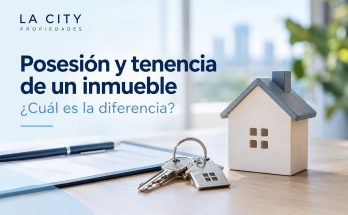 posesión y tenencia
